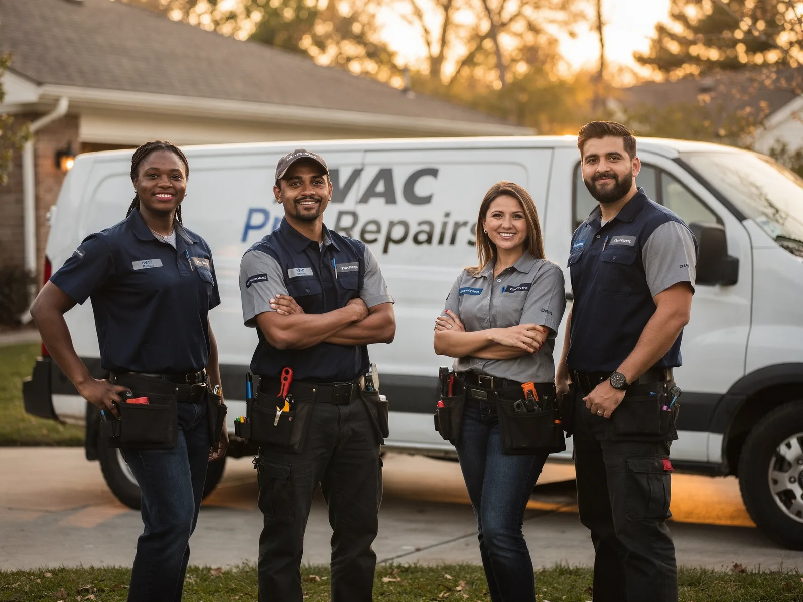 Heat Pump Repair company in Warren Center, PA