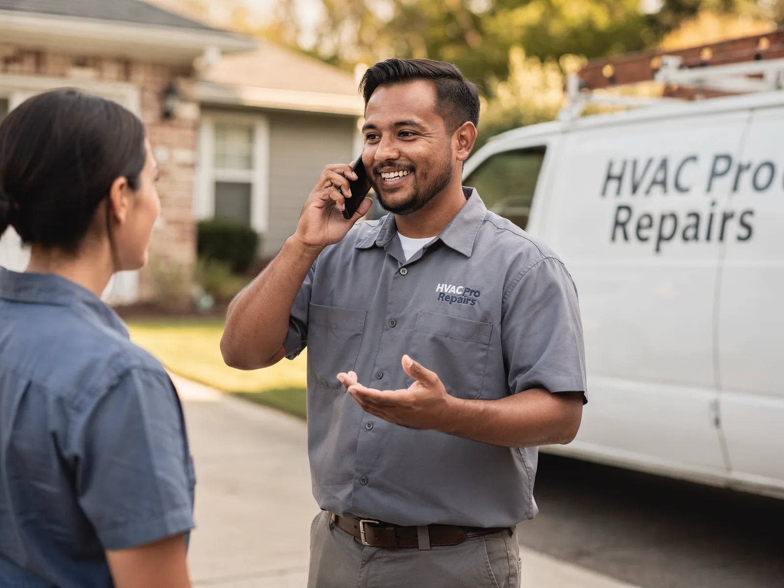 Heat Pump Repair Warren Center, PA FAQs